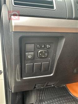 تويوتا لاندكروزر برادو